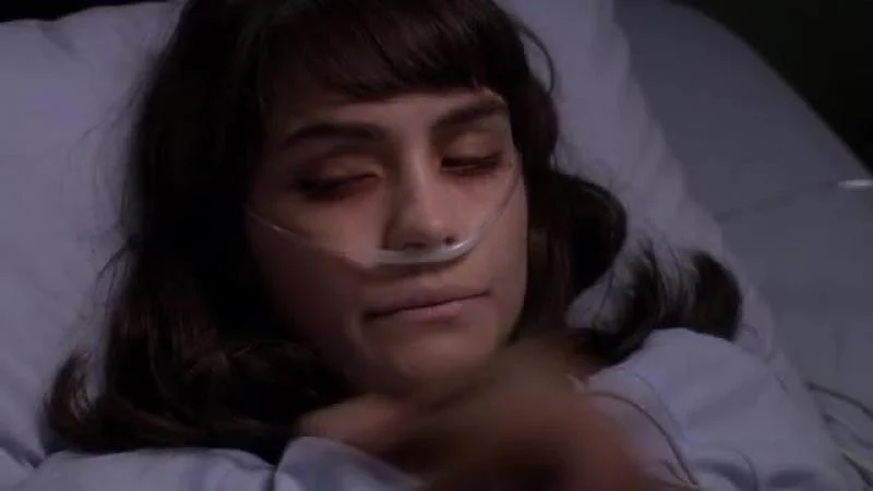 Кадры из сериала Лунный свет (2007)